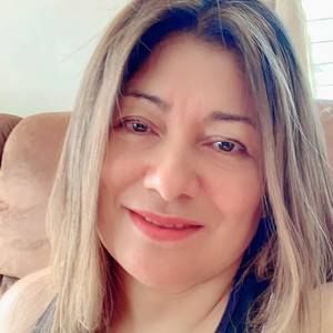 Meet your Posher, Maria